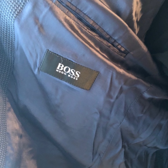 Boss sports coat - Picture 5 of 6